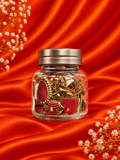 Red Love