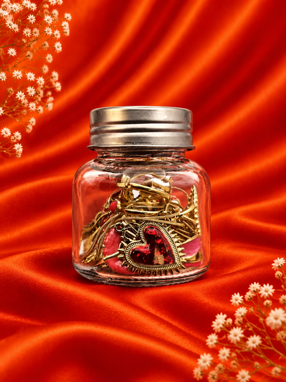 Red Love