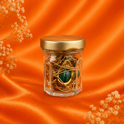 Emerald Bloom