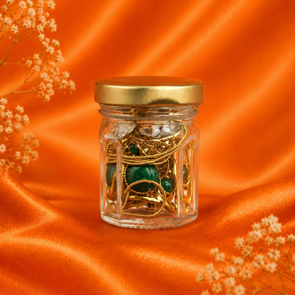 Emerald Bloom