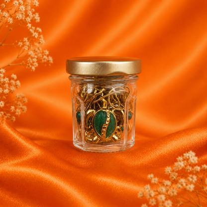 Emerald Bloom