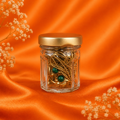 Emerald Bloom