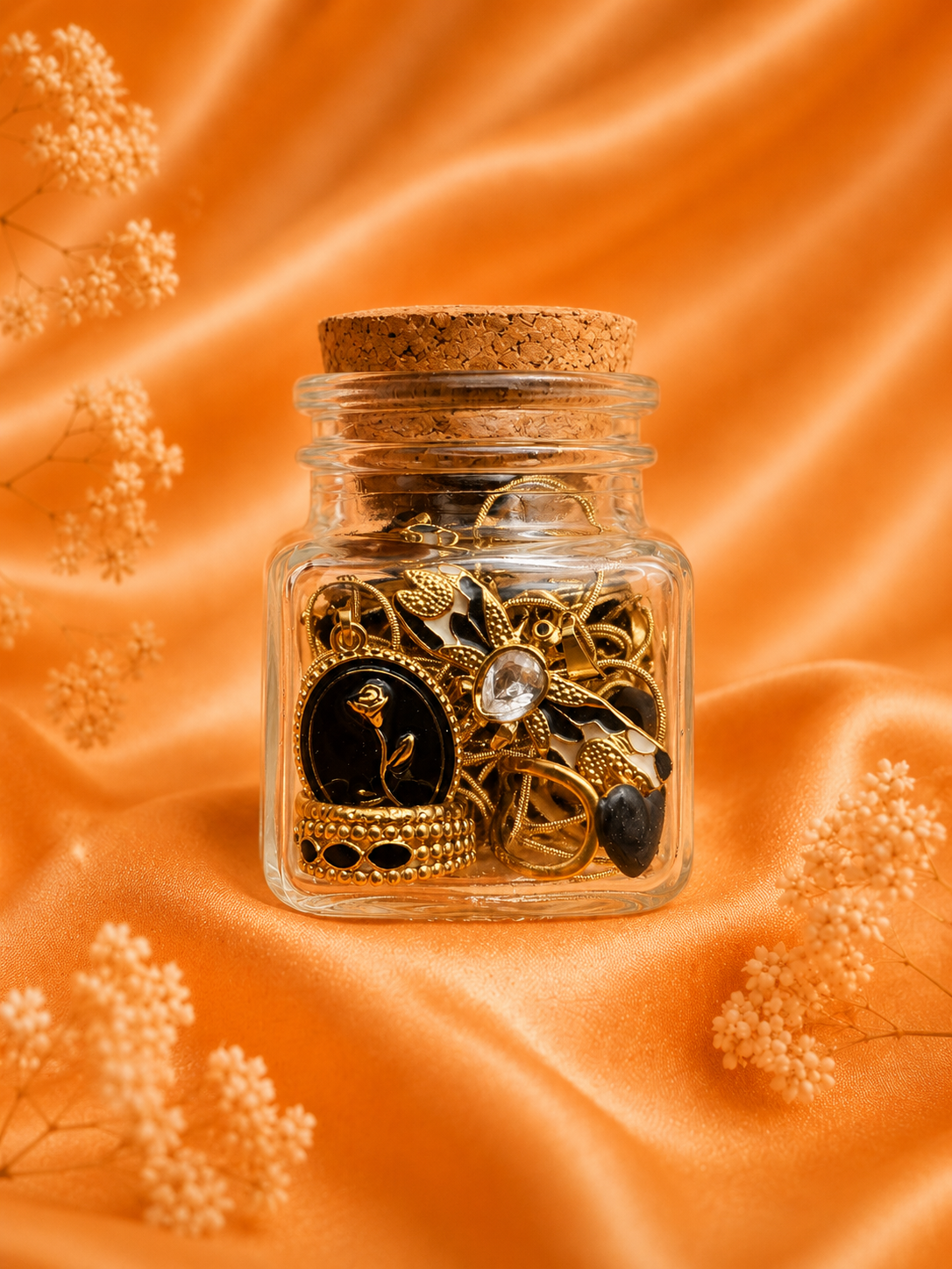 Golden Midnight