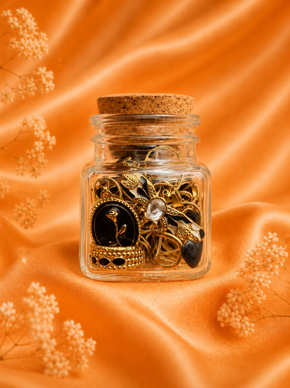 Golden Midnight