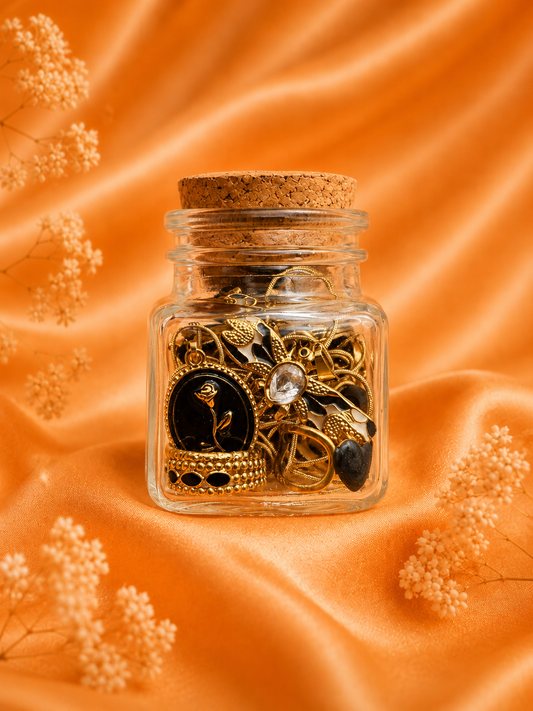 Golden Midnight