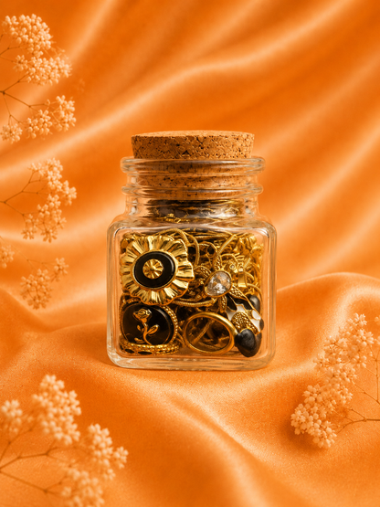 Golden Midnight
