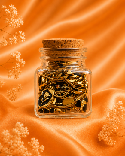 Golden Midnight