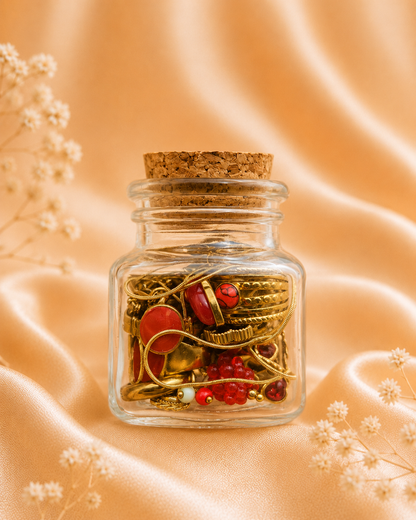 Ruby Treasure