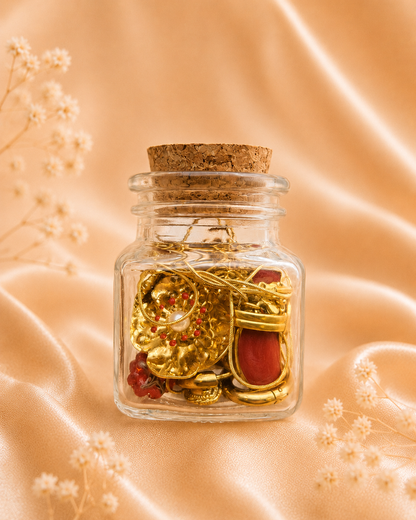 Ruby Treasure