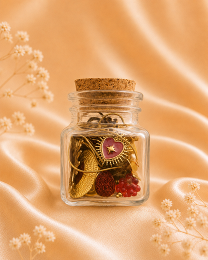 Ruby Treasure