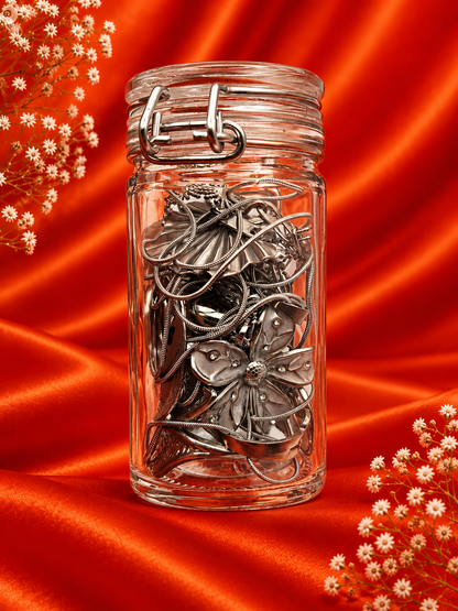 Silver Moon