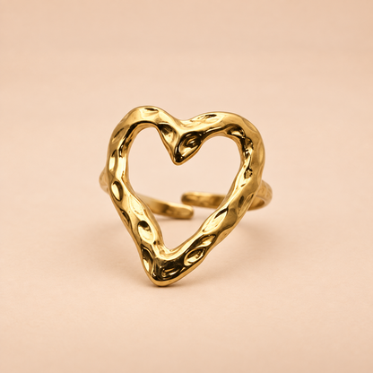 Pure Love Rings