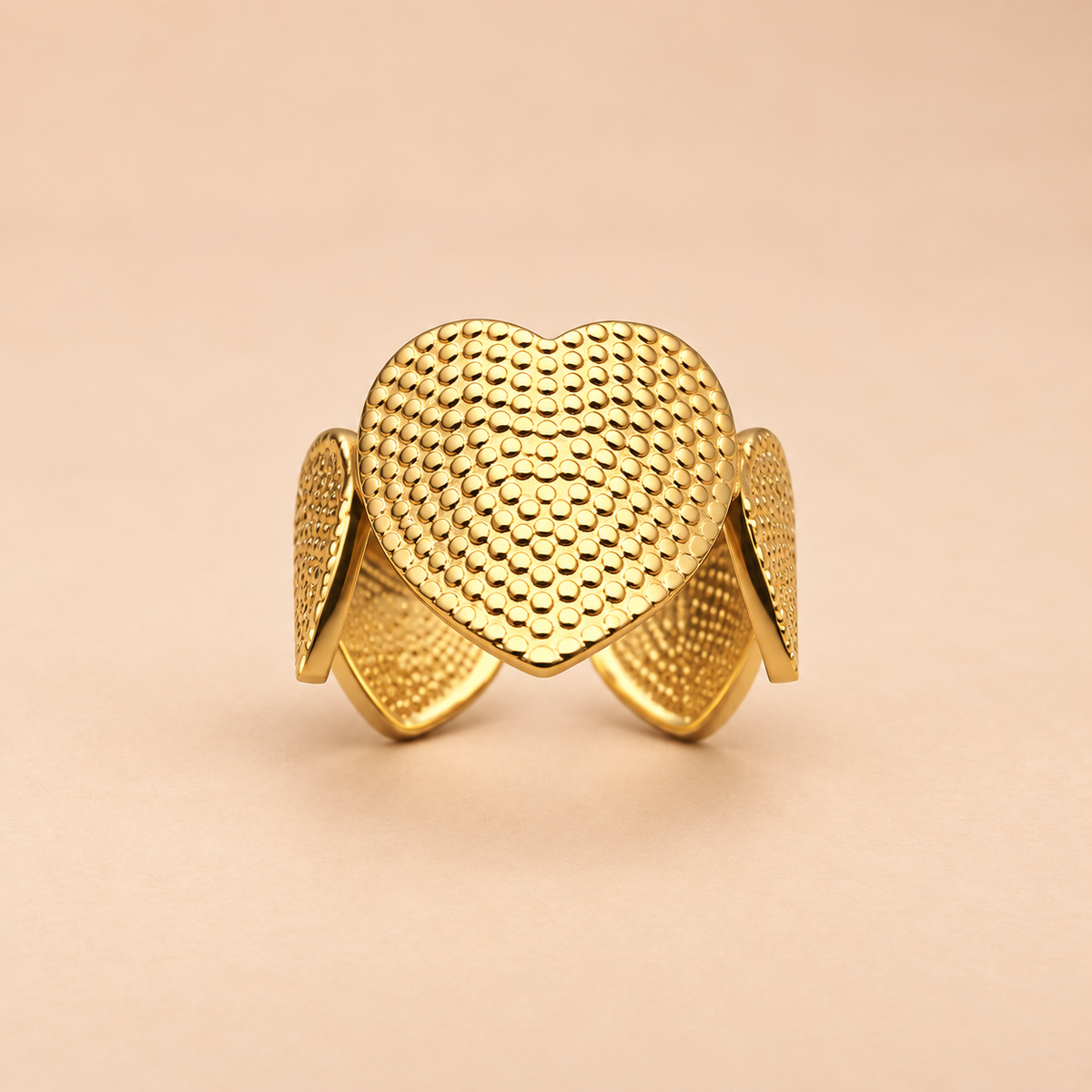 Pure Love Rings