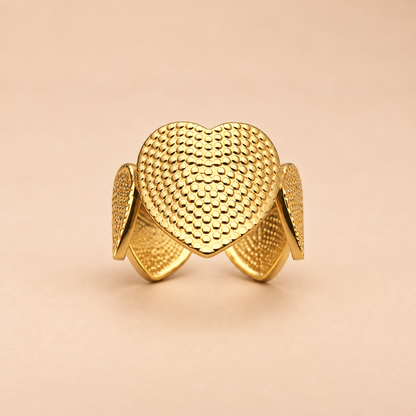 Pure Love Rings