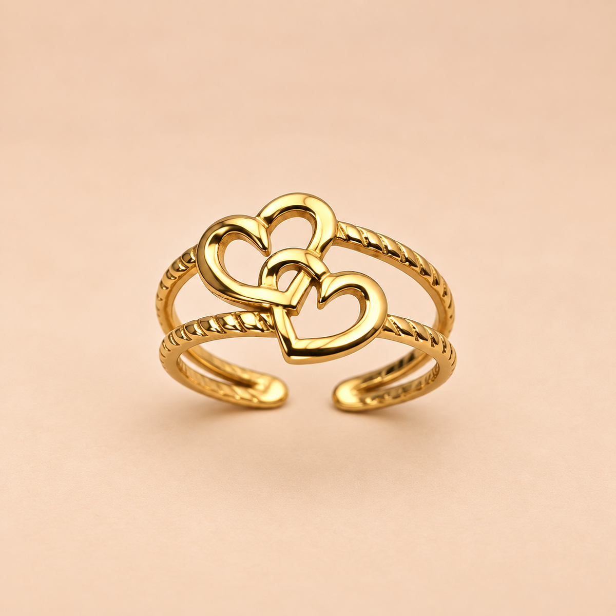 Pure Love Rings