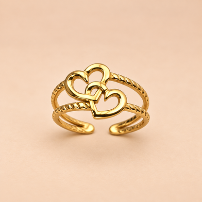 Pure Love Rings