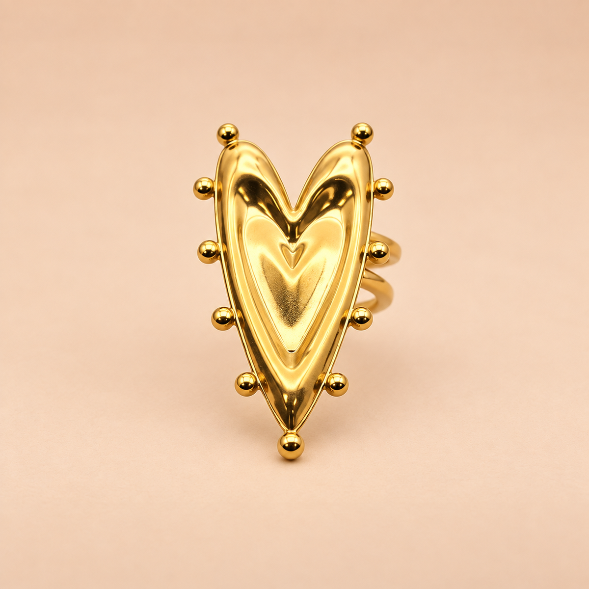 Pure Love Rings