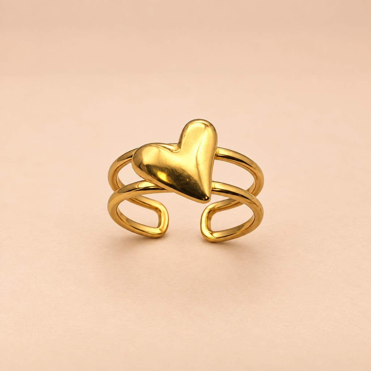 Pure Love Rings