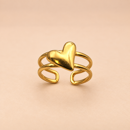 Pure Love Rings