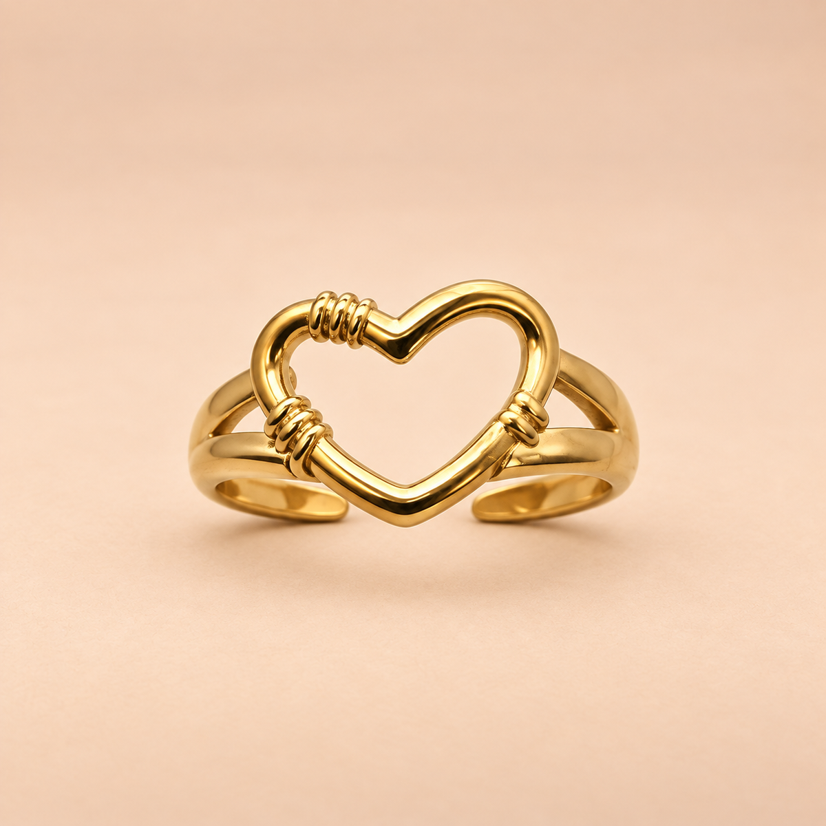 Pure Love Rings