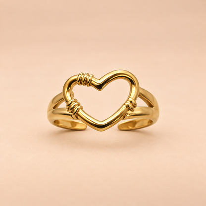 Pure Love Rings
