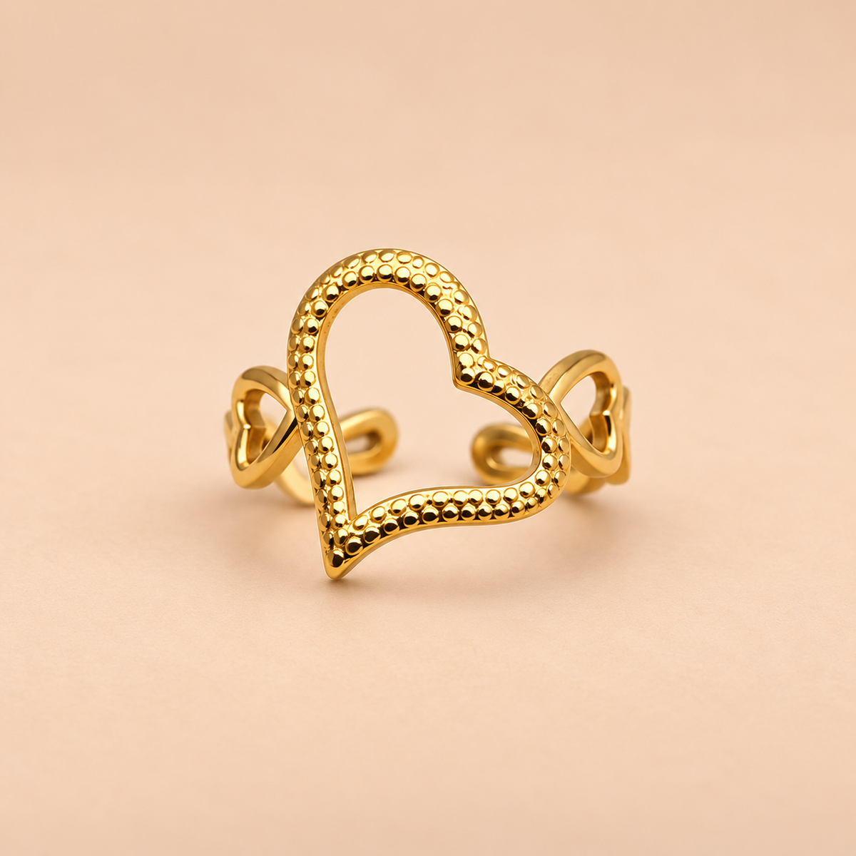 Pure Love Rings