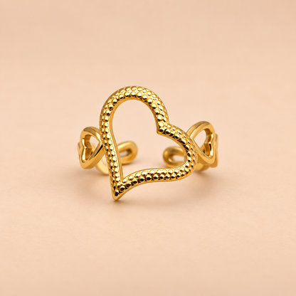 Pure Love Rings