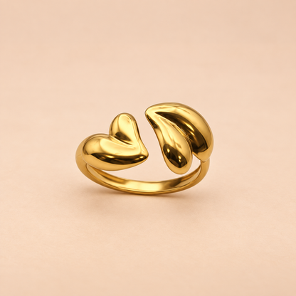 Pure Love Rings