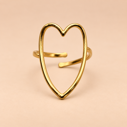 Pure Love Rings