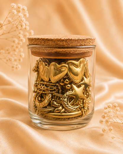 Golden Treasure XL