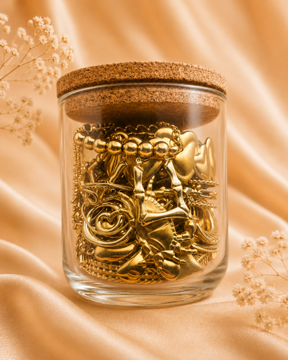 Golden Treasure XL