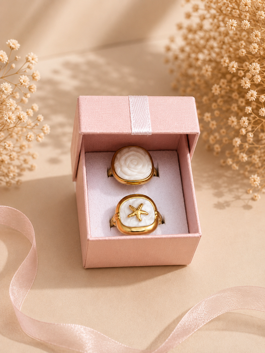 Mystery Ring Bundle