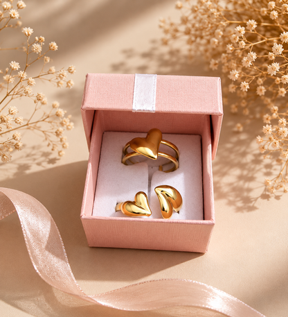 Mystery Ring Bundle