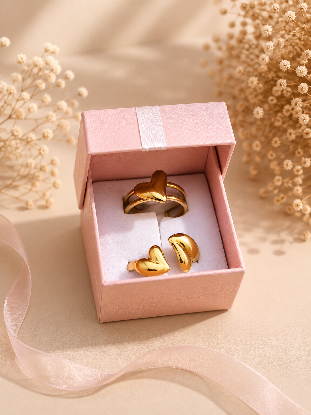 Mystery Ring Bundle