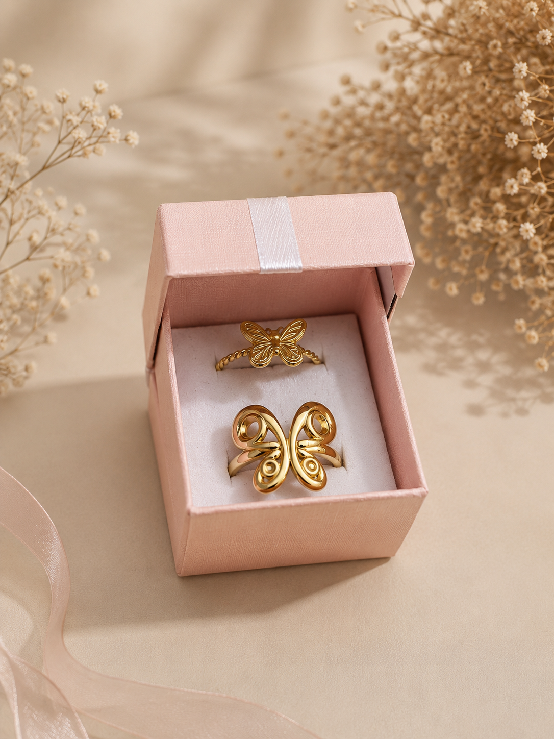 Mystery Ring Bundle