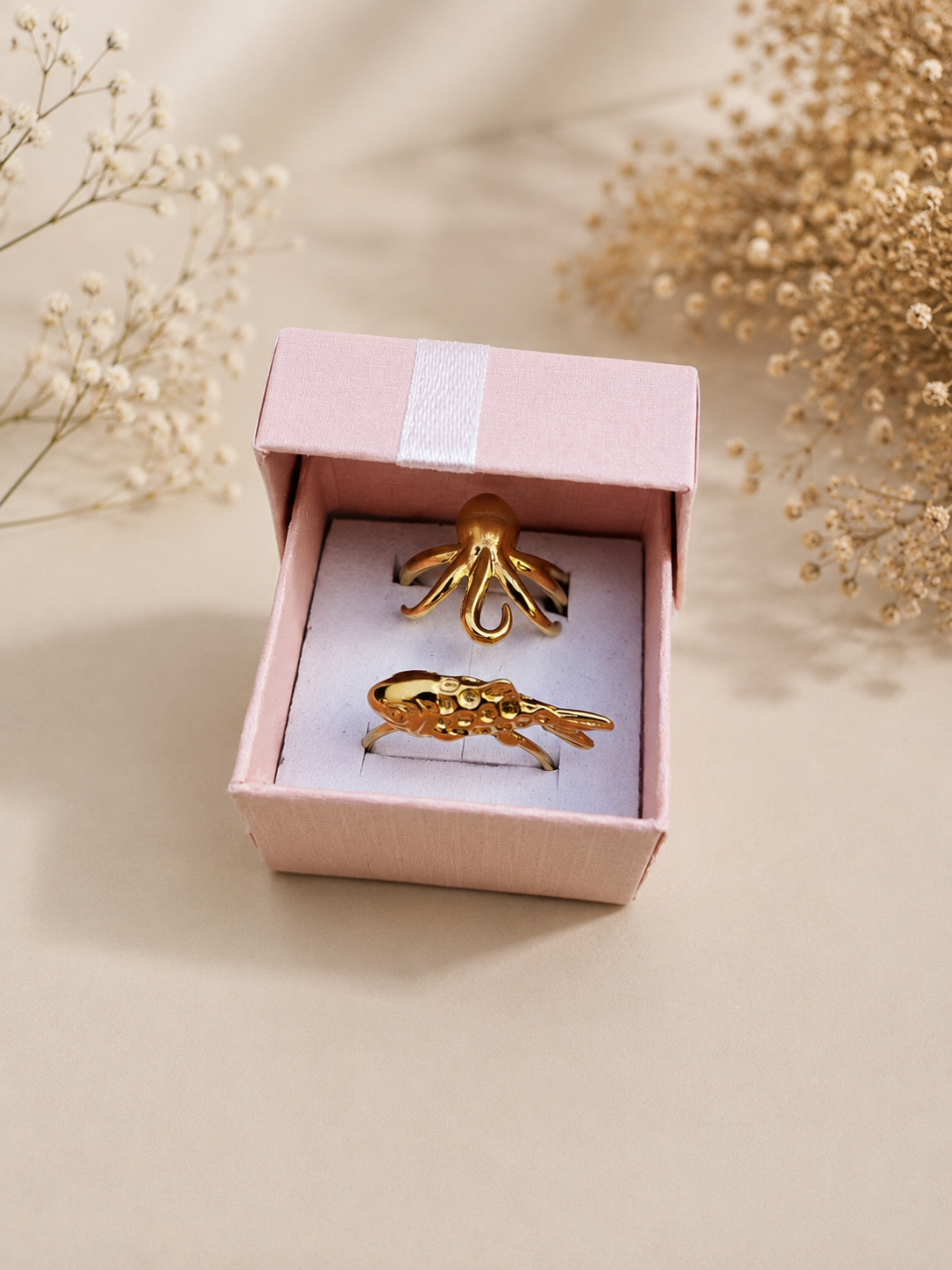 Mystery Ring Bundle