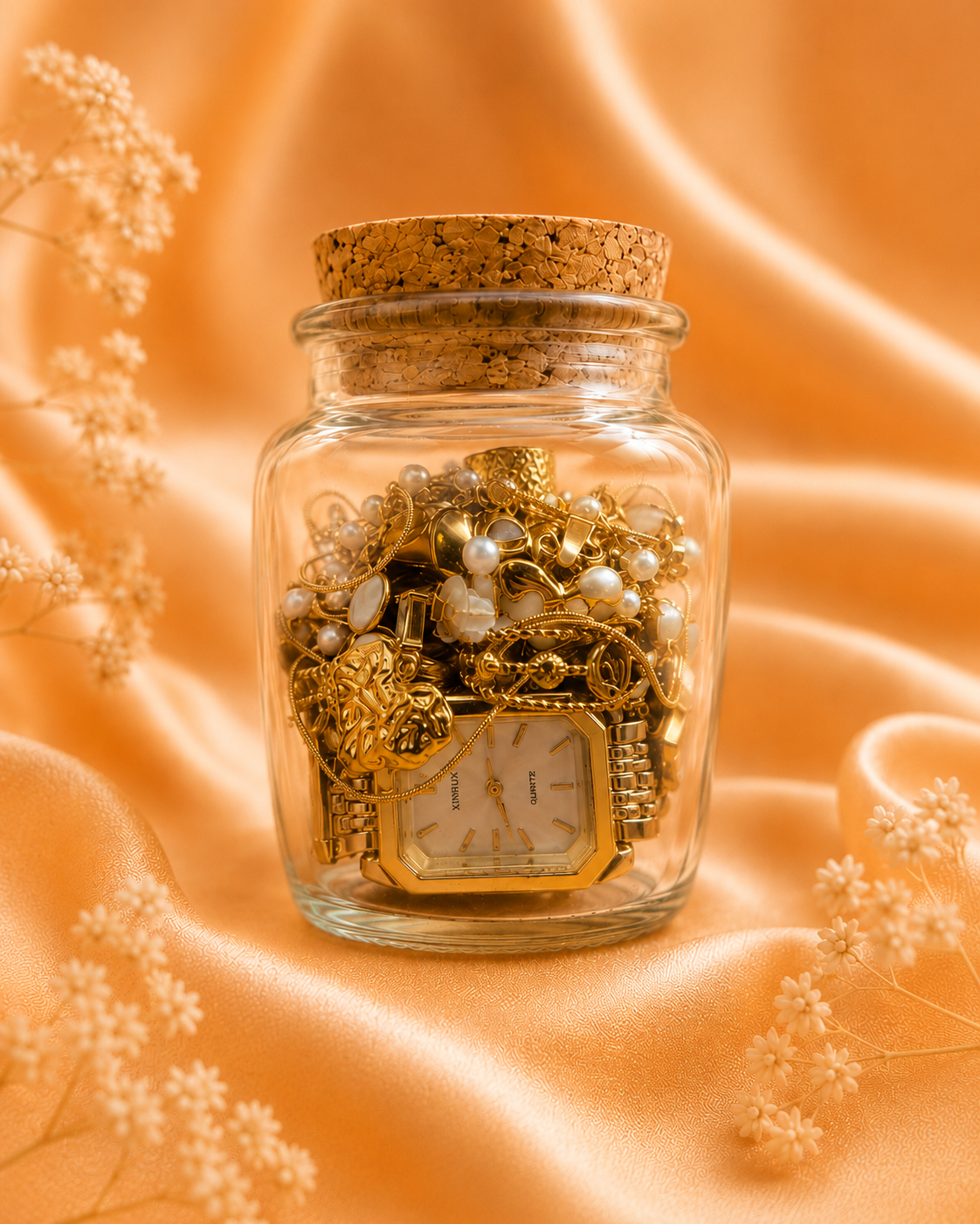 Pearl Treasure