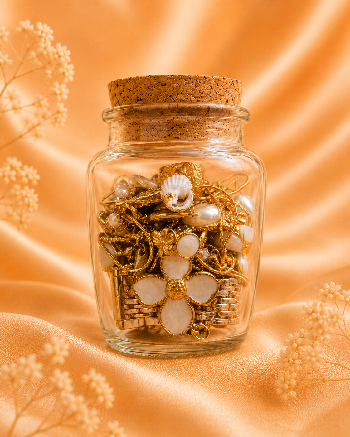 Pearl Treasure