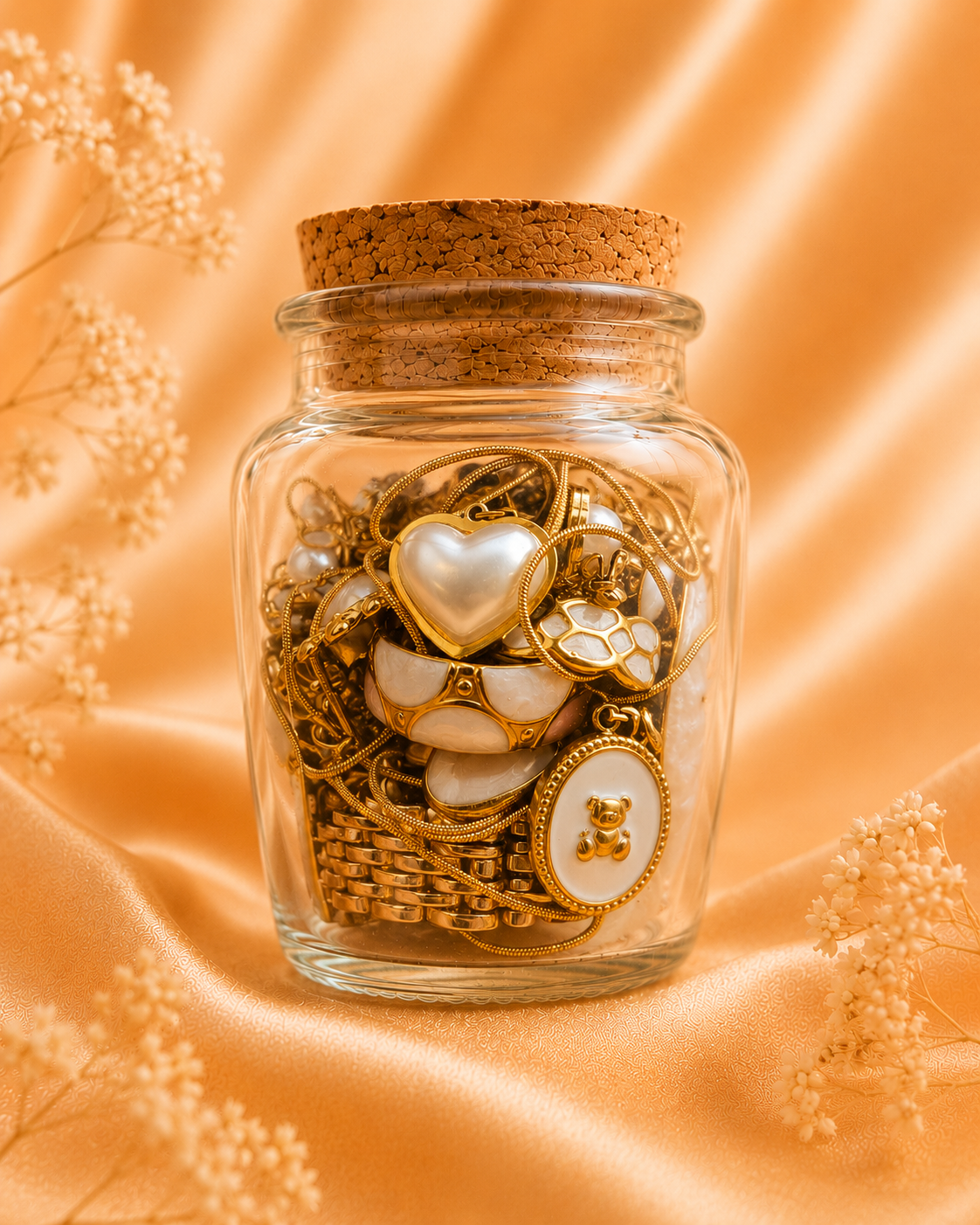 Pearl Treasure