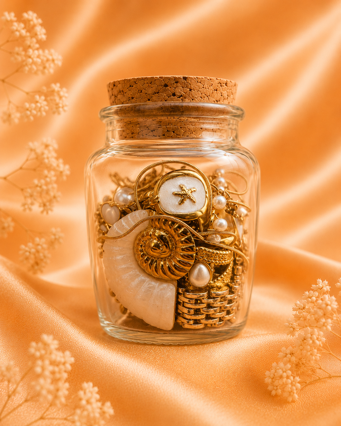 Pearl Treasure
