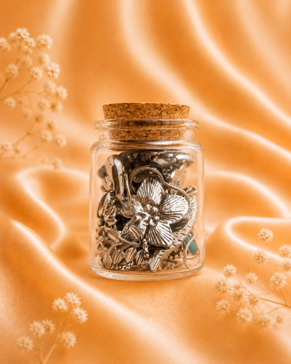 Silver Dream