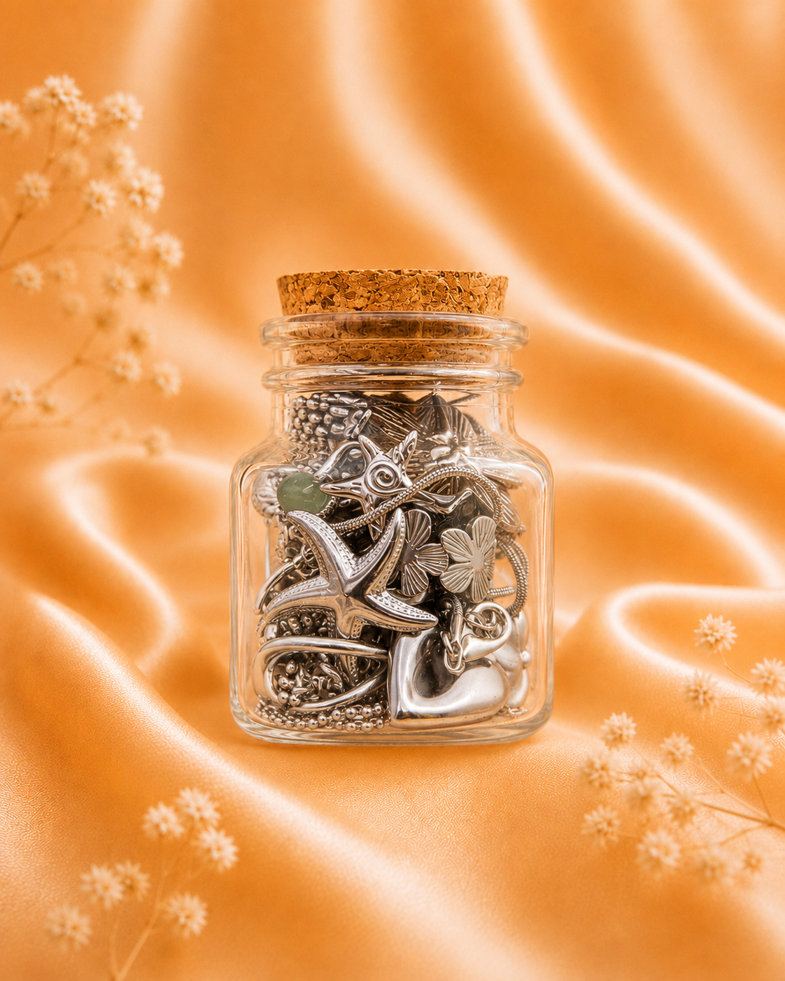 Silver Dream
