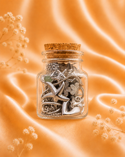 Silver Dream