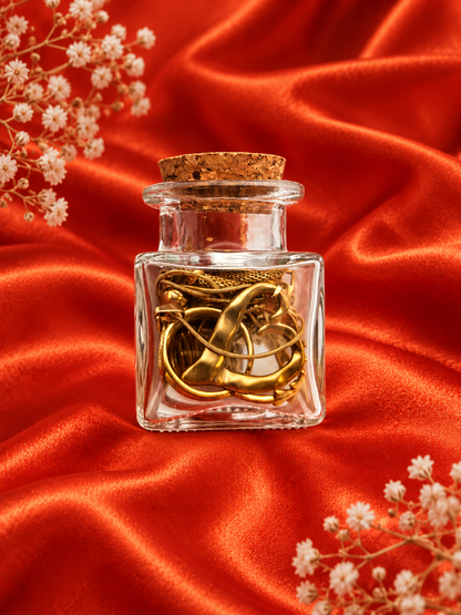 Golden Muse