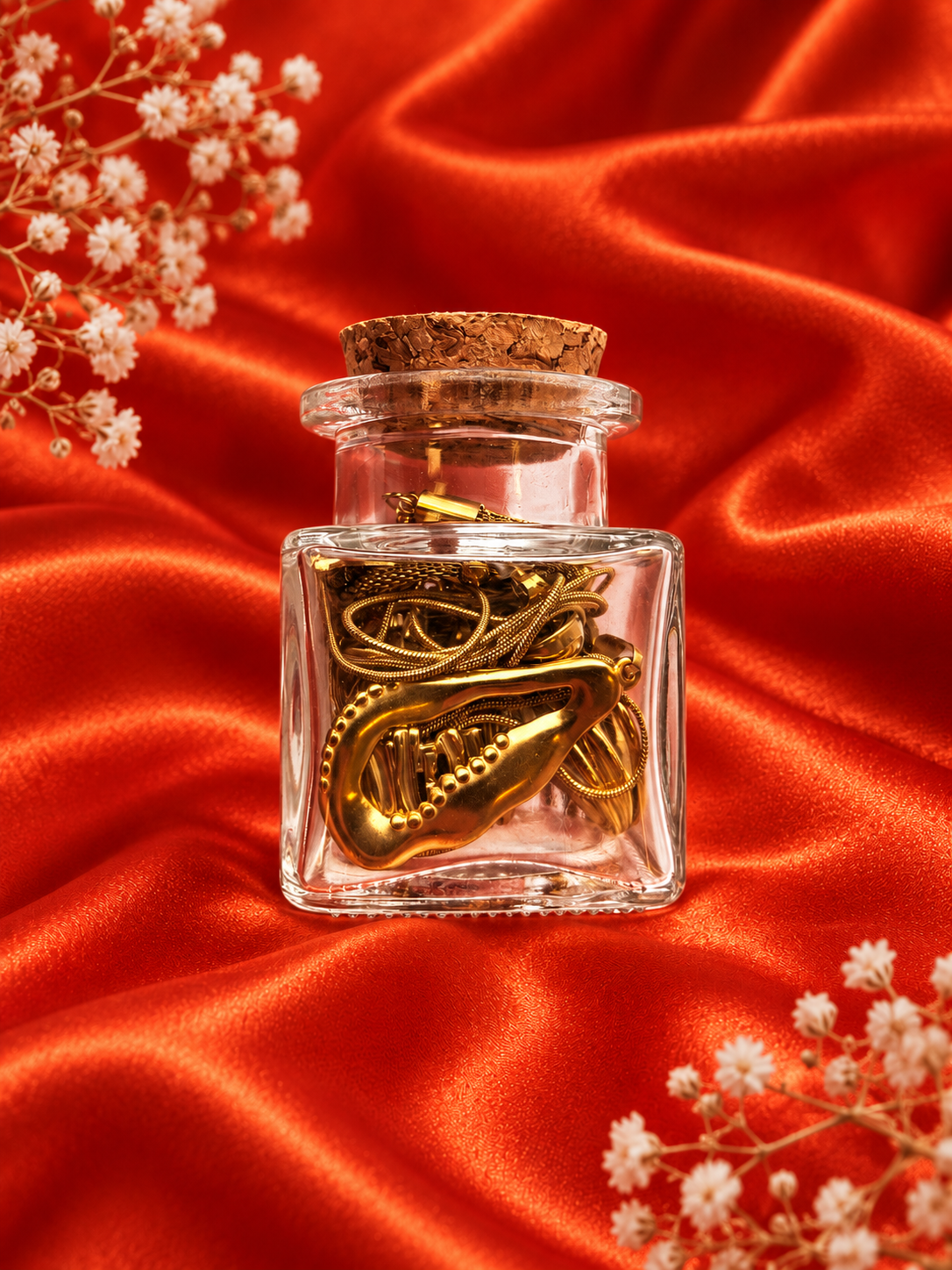 Golden Muse