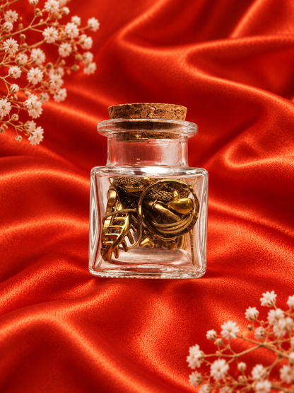 Golden Muse