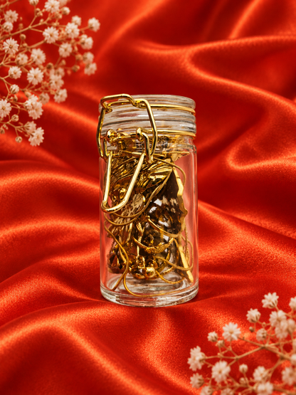 Gold Secret