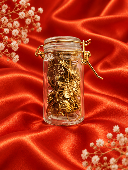 Gold Secret