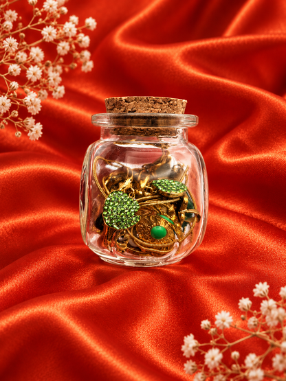 Emerald Grass