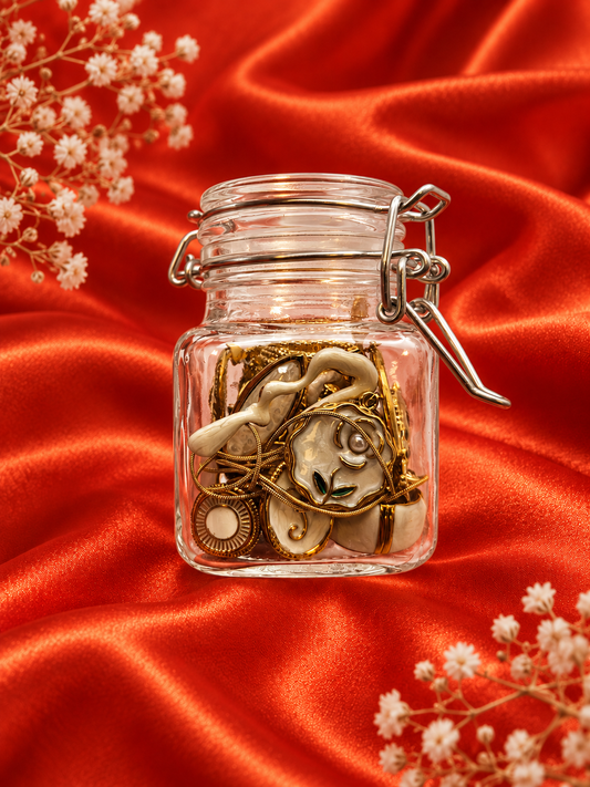 Pearl Shell